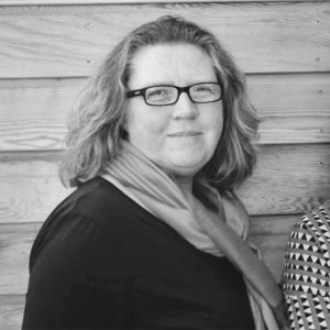 Vanessa Schouten Vanessa Schouten