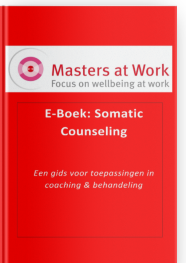 Somatic Counseling E-boek